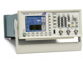 Tektronix lancerer højtydende signalgenerator