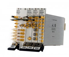 Agilent klar med superhurtig PXI-baseret vektor signalgenerator