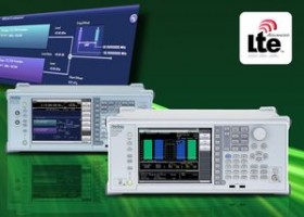 Software understøtter LTE-Advanced og WirelessLAN IEEE802.11ac