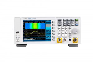 Agilent lancerer basal spektrumanalysator