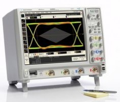 Nye high-definition oscilloskoper fra Agilent
