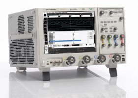 Agilent udvider Infiniium 90000 X-serien af oscilloskoper