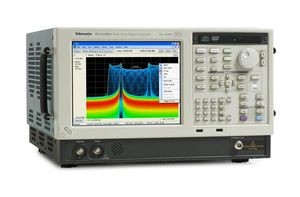 Tektronix udvider RSA5000 serien af real-time spektrumanalysatorer