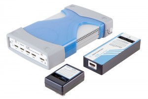 Ny benchtop boundary-scan analysatorer