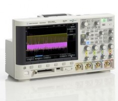 Agilent forbedrer 2000 X serien af oscilloskoper