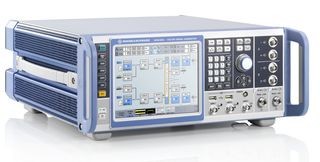 Signalgenerator til de meste komplekse MIMO-scenarier