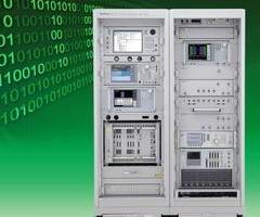 RF-testsystem understøtter nu LTE-Advanced