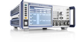 'All in one' testplatform til broadcast udstyr