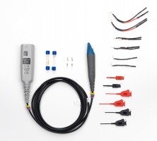 Agilent oscilloskop prober til ekstreme temperaturomgivelser