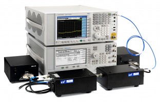 Agilent signalgeneratorer og analysatorer rykker op i frekvensbåndet