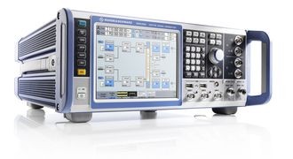 Rohde & Schwarz klar med ny high-end vektor signalgenerator