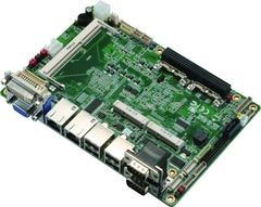 Ny EPIC board med AMD G processor
