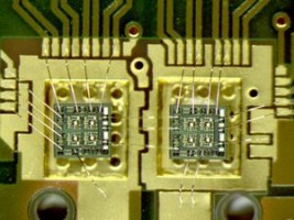 Würth tilbyder nu wire-bonding service