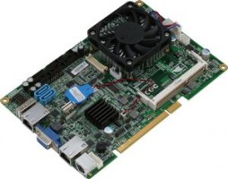 Featurerigt half-size computerboard 