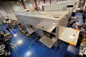 Broadcast-industrien forbereder sig på 3D-revolutionen