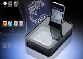 Ny digital platform forbedrer audio-egenskaber iPod/iPhone 'docks'