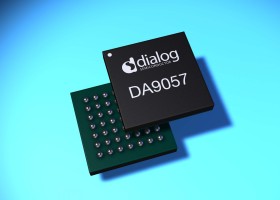 Kombinerede powermanagement og audio IC'er