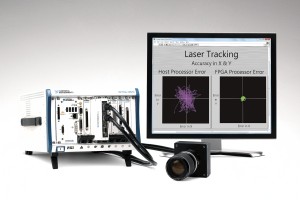 Nyt adaptermodul til FPGA-billedbehandling