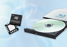Det bliver lettere at designe blu-ray produkter