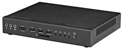 Verdens mindste 'digital signage player'