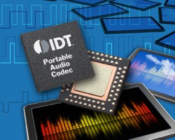 Audiosubsystem med integreret clockgenerator