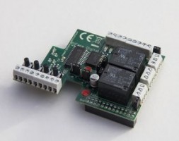 element14 får eksklusive rettigheder til spændende Raspberry Pi accessory