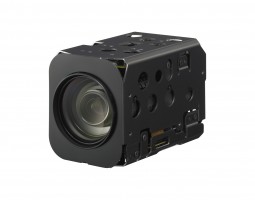 HD kamera til indbygning med 30x zoom 