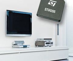 Ny chip baner vej for ultrakompakte set-top-box løsninger