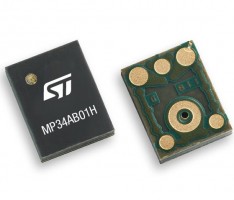 Avancerede audio-engines til smart tilbehør