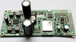 Fuldt kvalificeret modul til Bluetooth-enablede højttalere