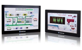 Kontron 'genopfinder' sit panel-PC sortiment 