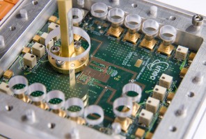 Samsung og IMEC vil udvikle 'grønne' radioer