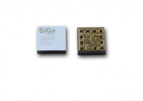 Front-end modul med Bluetooth port