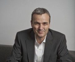 Nye smart-phone platforme fra ST-Ericsson