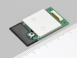 Komplet WLAN modul