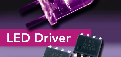 Single-chip løsning baner vejen for ANT USB dongles