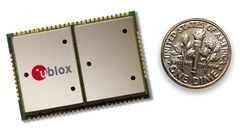 3G M2M moduler til kontrol og monitorering