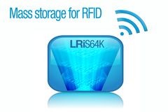 High-density RFID-hukommelse åbner nye muligheder inden for systemvedlighold