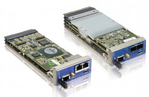 MicroTCA carrier hubs understøtter nu MTCA.4 specifikationen