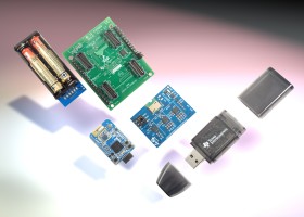 TI vil gøre det lettere at udvikle Bluetooth applikationer