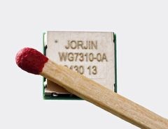 Trådløse moduler til WiFI, Bluetooth og FM