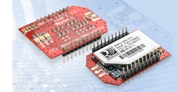 Nyt 802.11b/g modul kan erstatte gamle 802.15.4 moduler