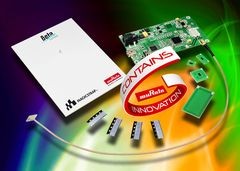 Starterkit skal gøre det lettere at integrere RFID teknologi i produkterne