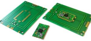 Avnet-Memec lancerer ny generation af NFC-løsninger