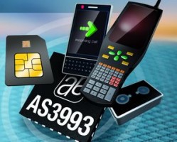 Ny generation af RFID reader-chips