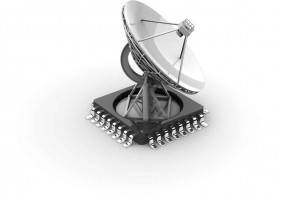 2,4 GHz transceiver sætter ny 'low power' rekord