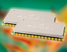 Ny generation af intelligente RF-moduler
