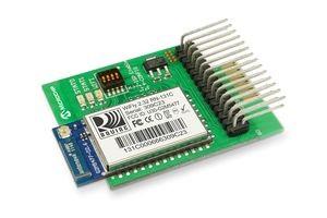 Microchip baner vej for 'tingenes internet'