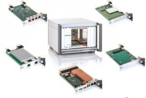 Kontron opruster systemekspertisen
