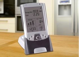 Samarbejde om ZigBee løsning til smart grid applikationer